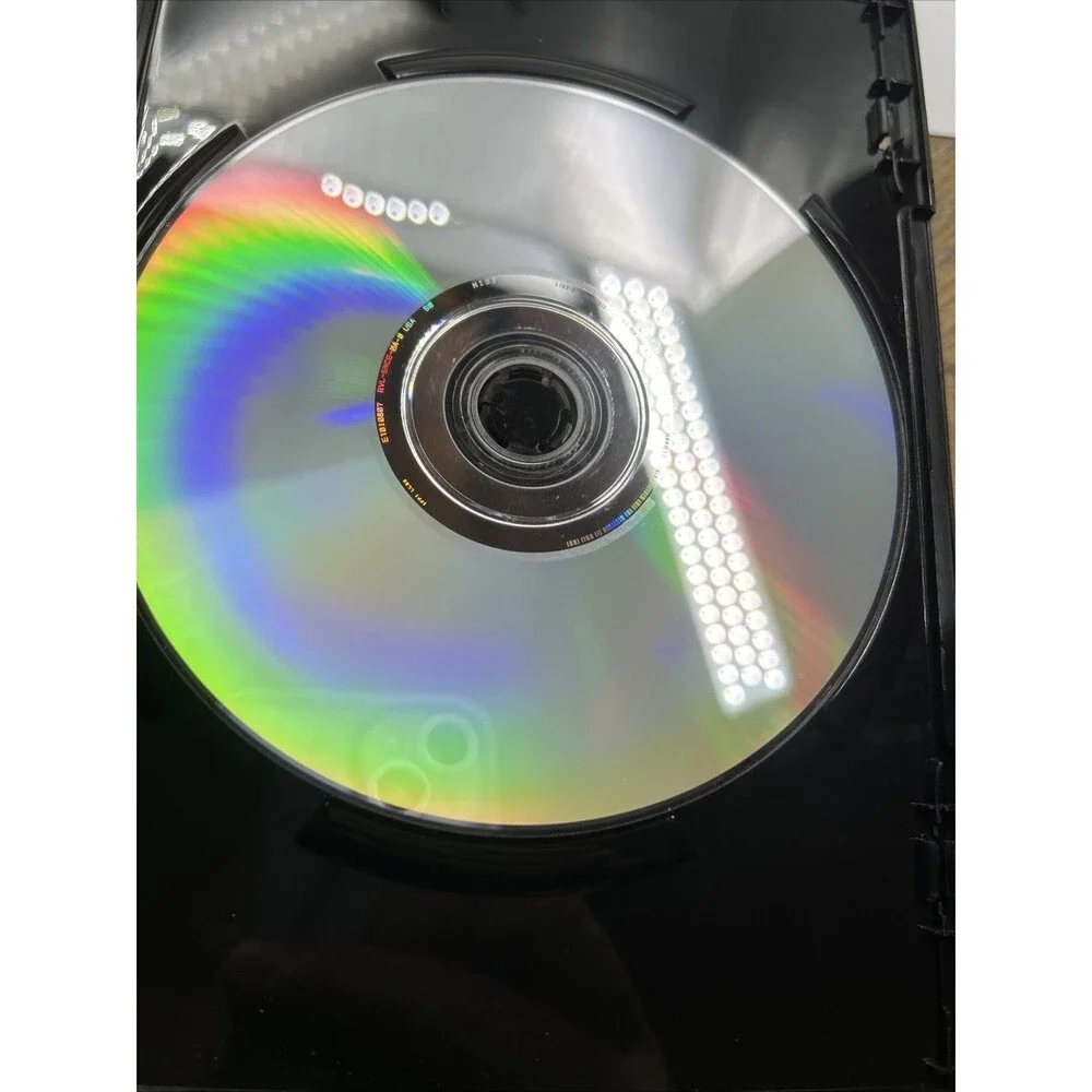 Sonic Colors - Nintendo Wii Disc Only Tested Works Fast Shipping
